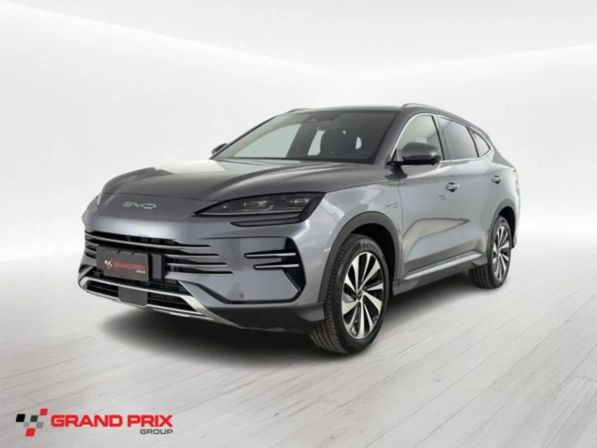 Byd Seal U DM-i  usata a Bologna