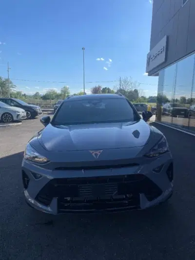 Cupra Formentor Formentor 1.5 TSI nuova a Castenaso