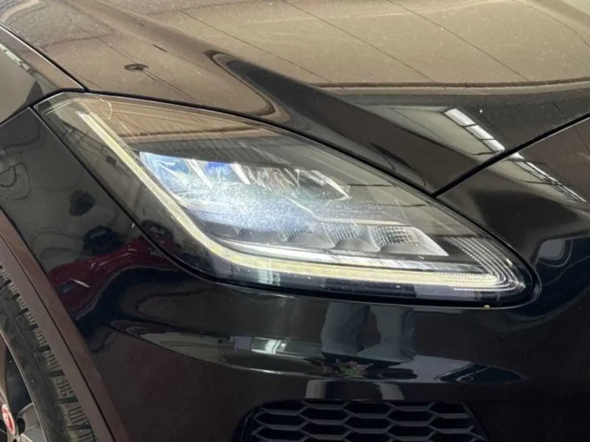 Jaguar E-Pace usata a Bologna (7)