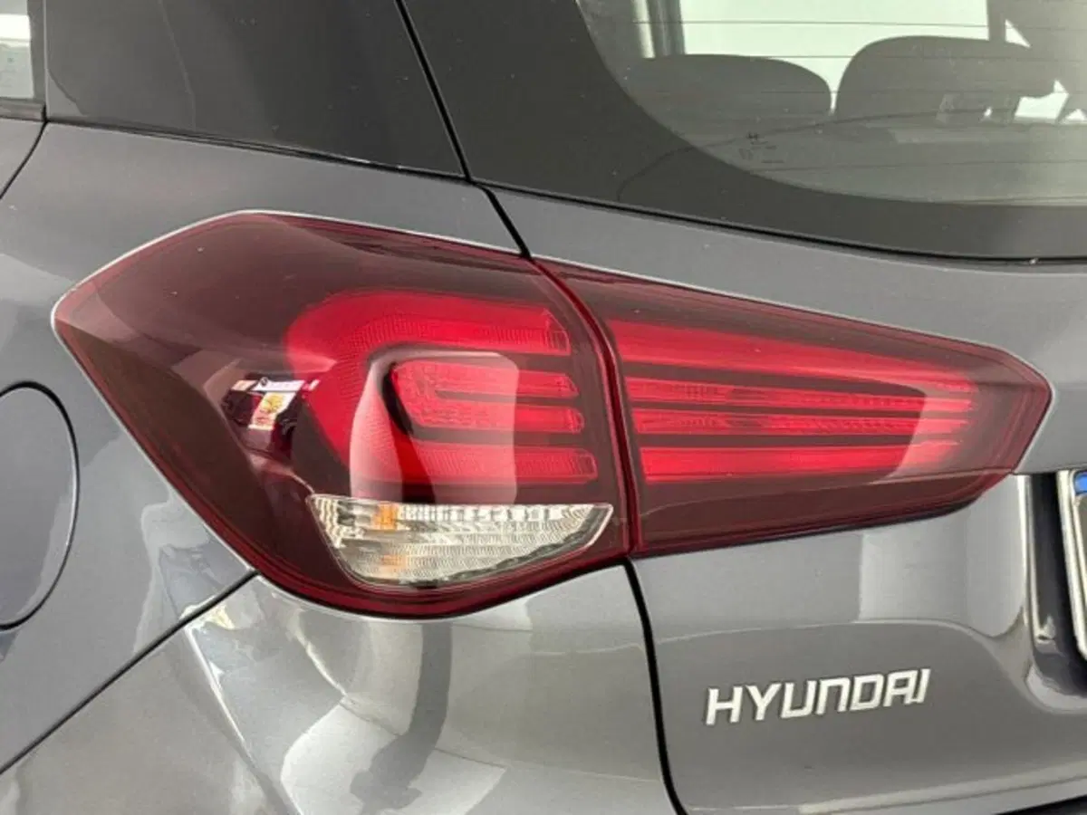 Hyundai i20 usata a Bologna (8)