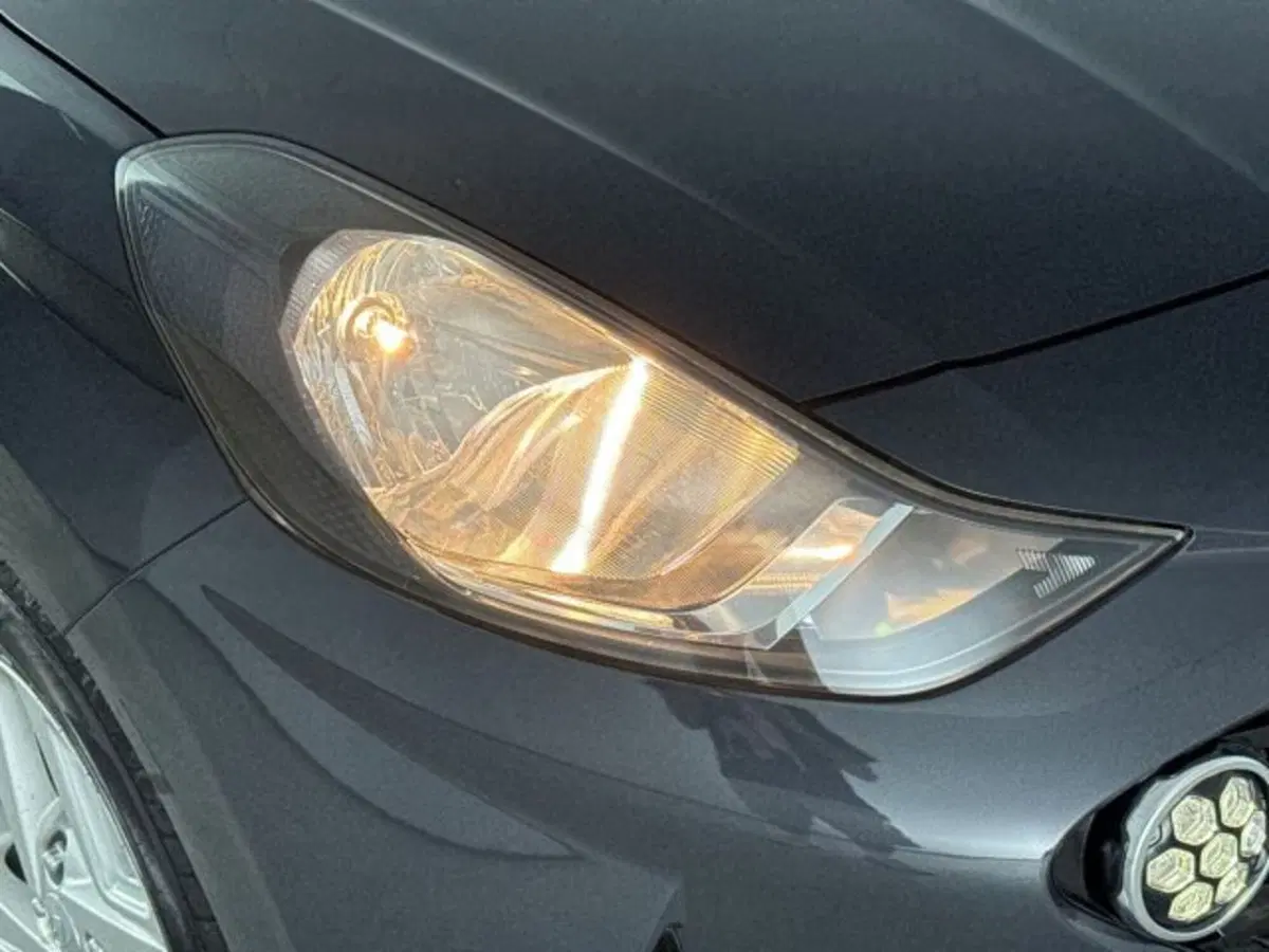Hyundai i10 usata a Bologna (7)