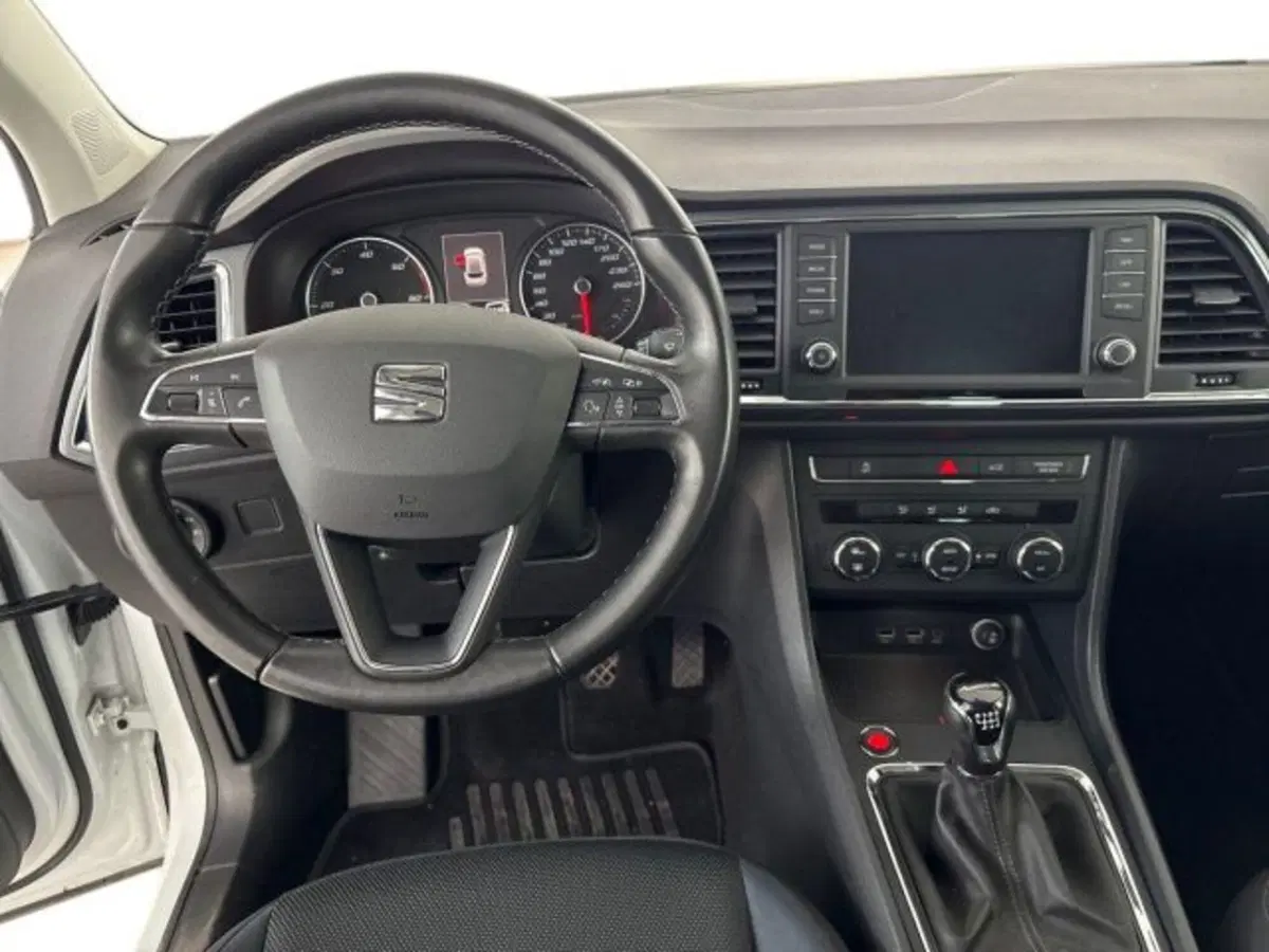 SEAT Ateca usata a Bologna (10)