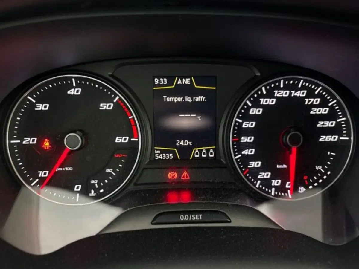 SEAT Ateca usata a Bologna (11)