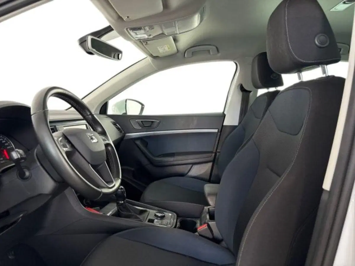 SEAT Ateca usata a Bologna (12)