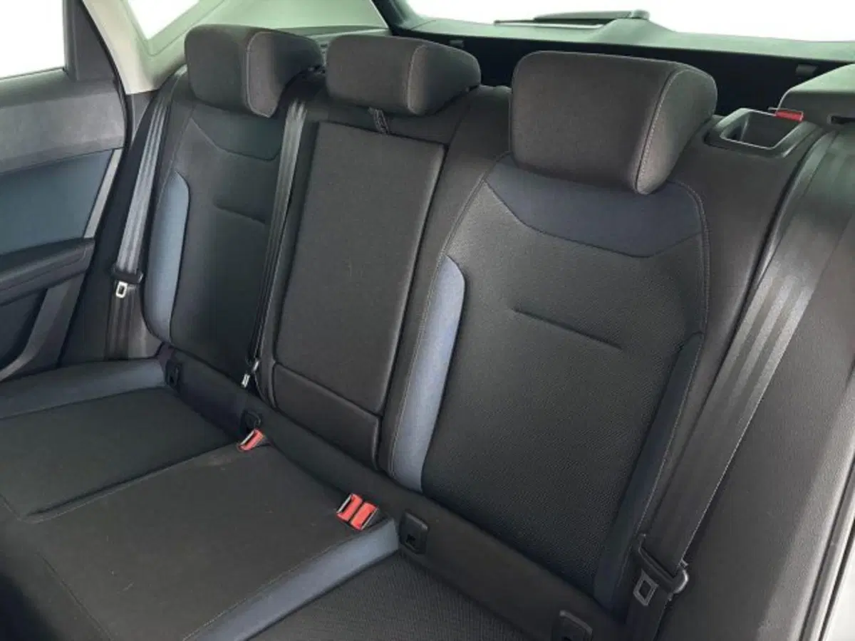 SEAT Ateca usata a Bologna (13)