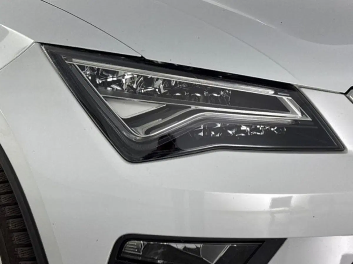 SEAT Ateca usata a Bologna (7)