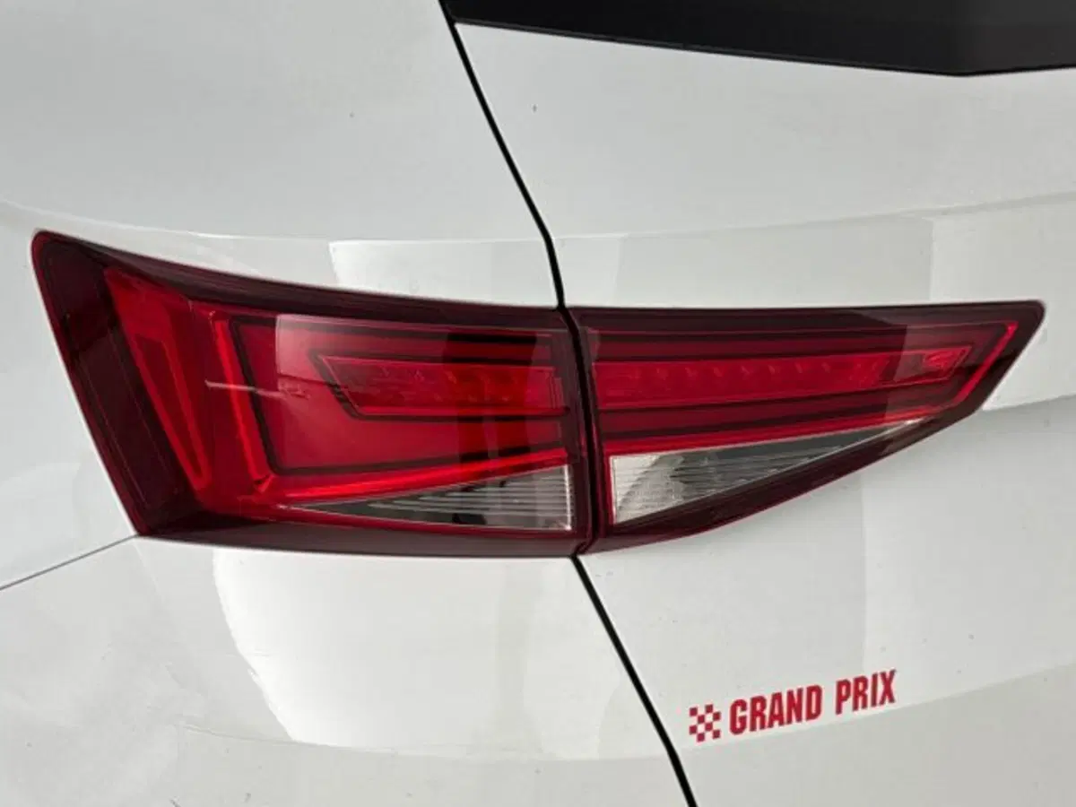 SEAT Ateca usata a Bologna (8)