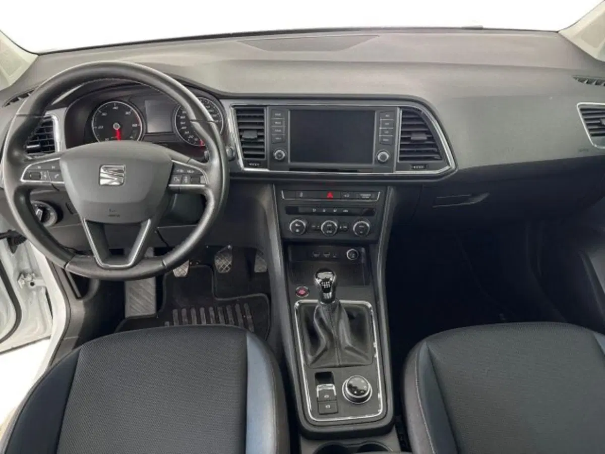 SEAT Ateca usata a Bologna (9)