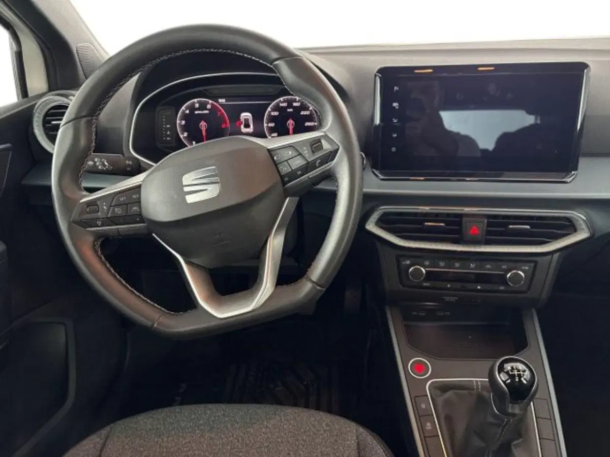 SEAT Arona usata a Bologna (10)