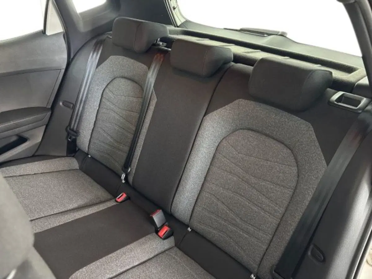SEAT Arona usata a Bologna (13)