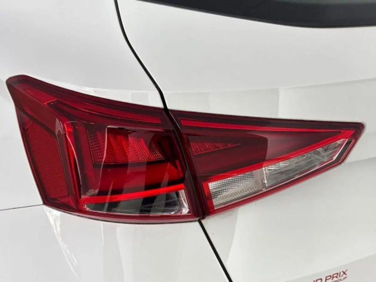 SEAT Arona usata a Bologna (8)