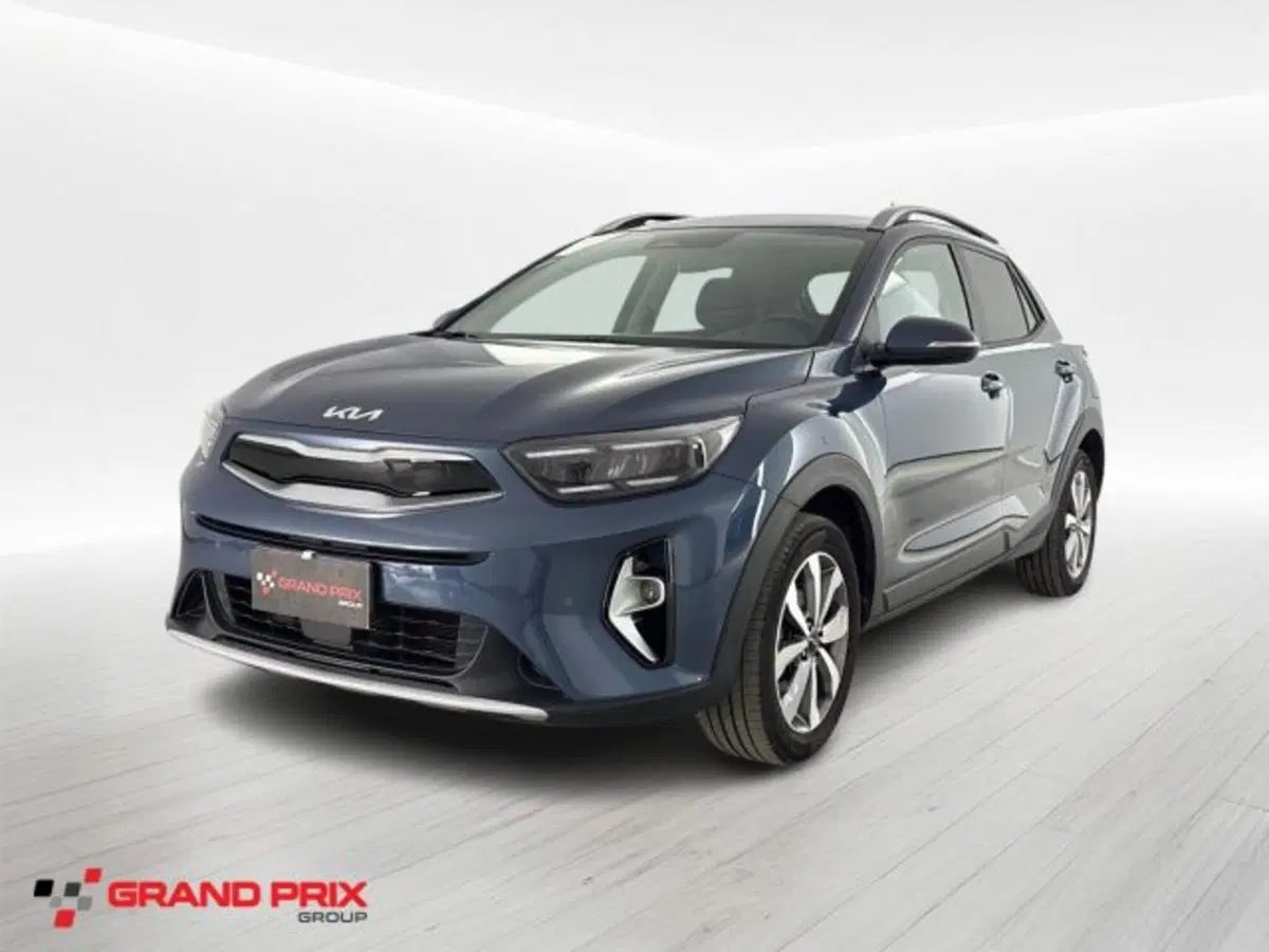 Kia Stonic usata a Bologna