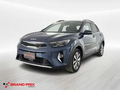 Kia Stonic 1.2 ECO GPL Urban del 2023 usata a Castenaso