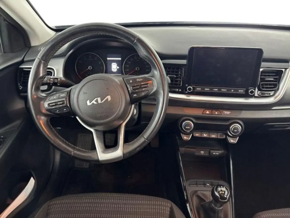 Kia Stonic usata a Bologna (10)