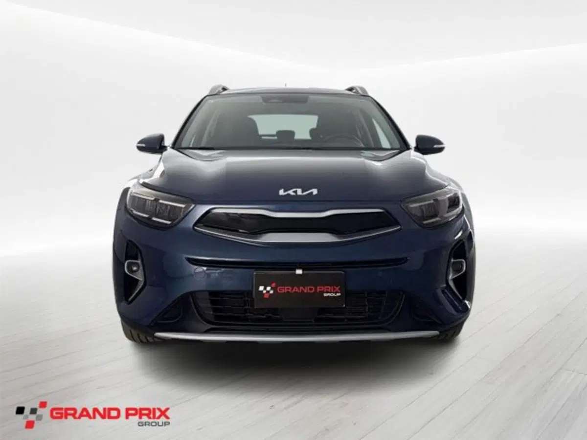 Kia Stonic usata a Bologna (3)