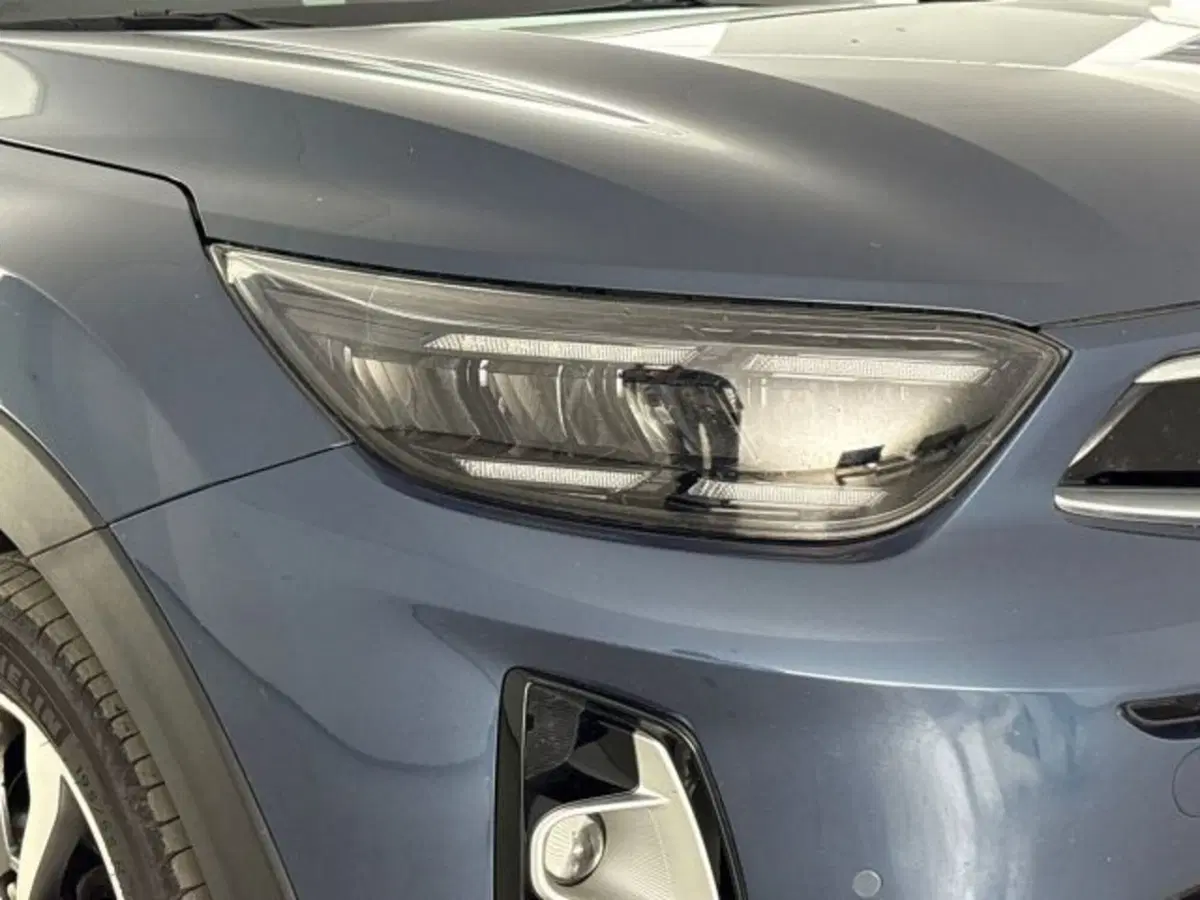 Kia Stonic usata a Bologna (7)
