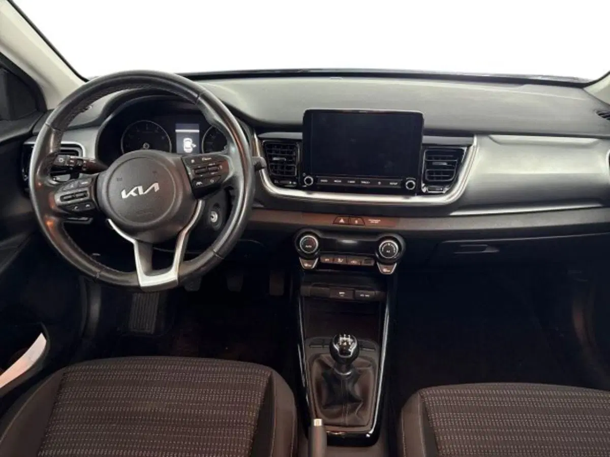 Kia Stonic usata a Bologna (9)