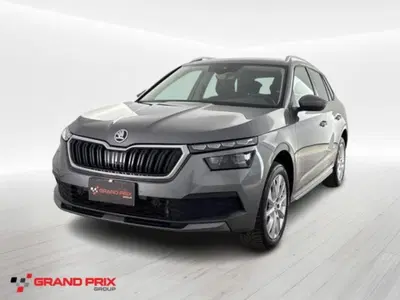 Skoda Kamiq 1.0 TSI 110 CV DSG Style del 2024 usata a Castenaso