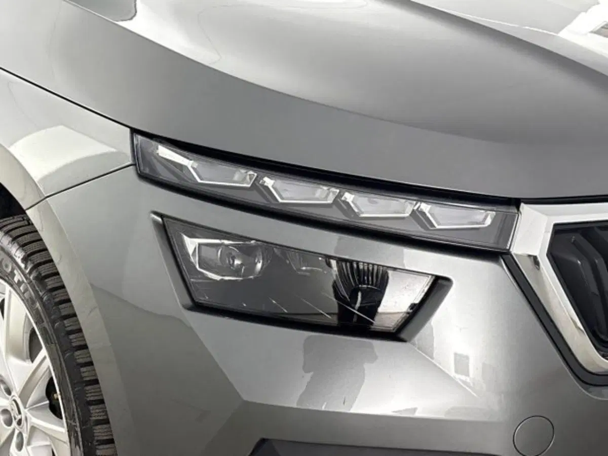 Skoda Kamiq usata a Bologna (7)