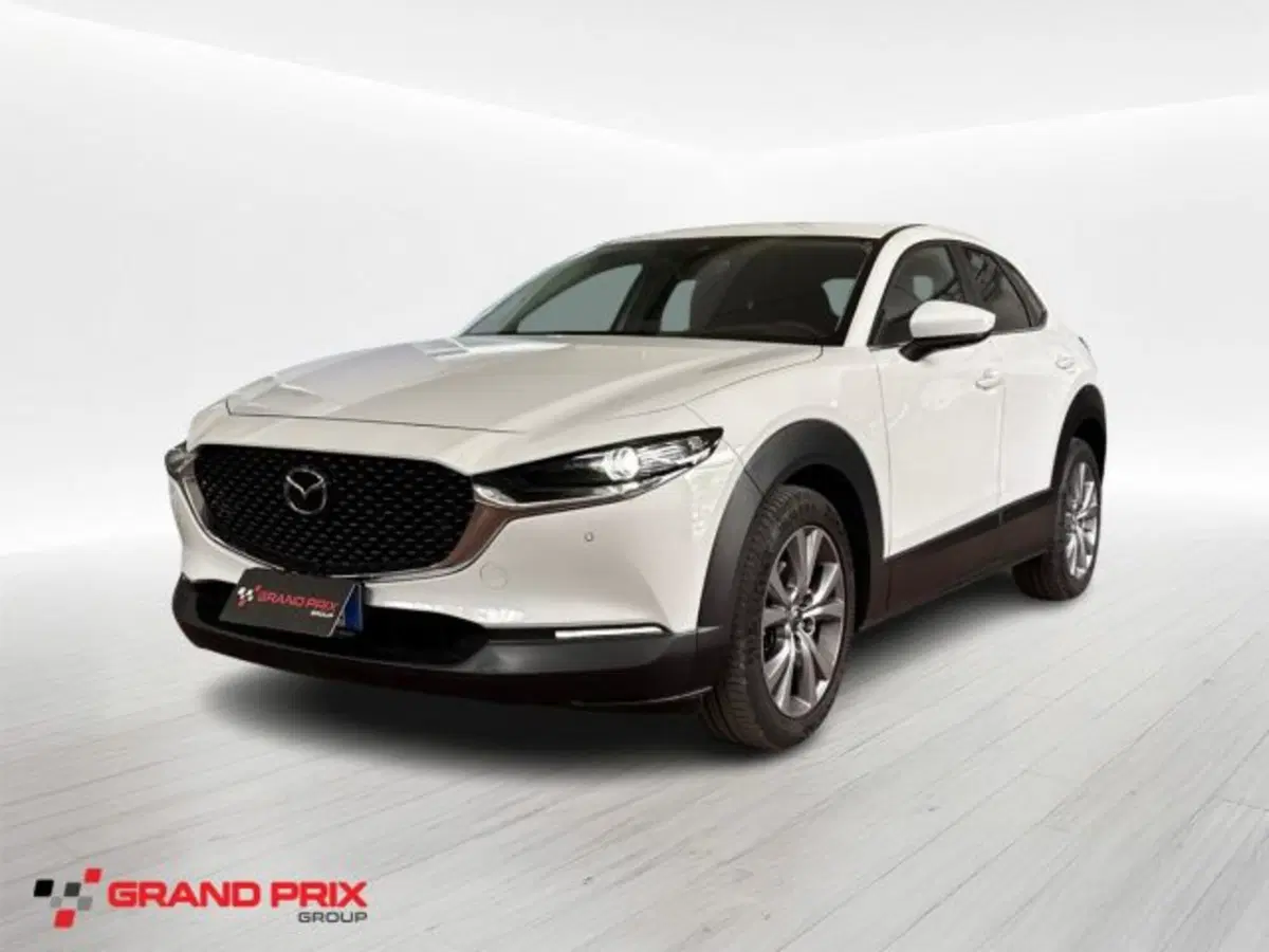 Mazda CX-30 usata a Bologna