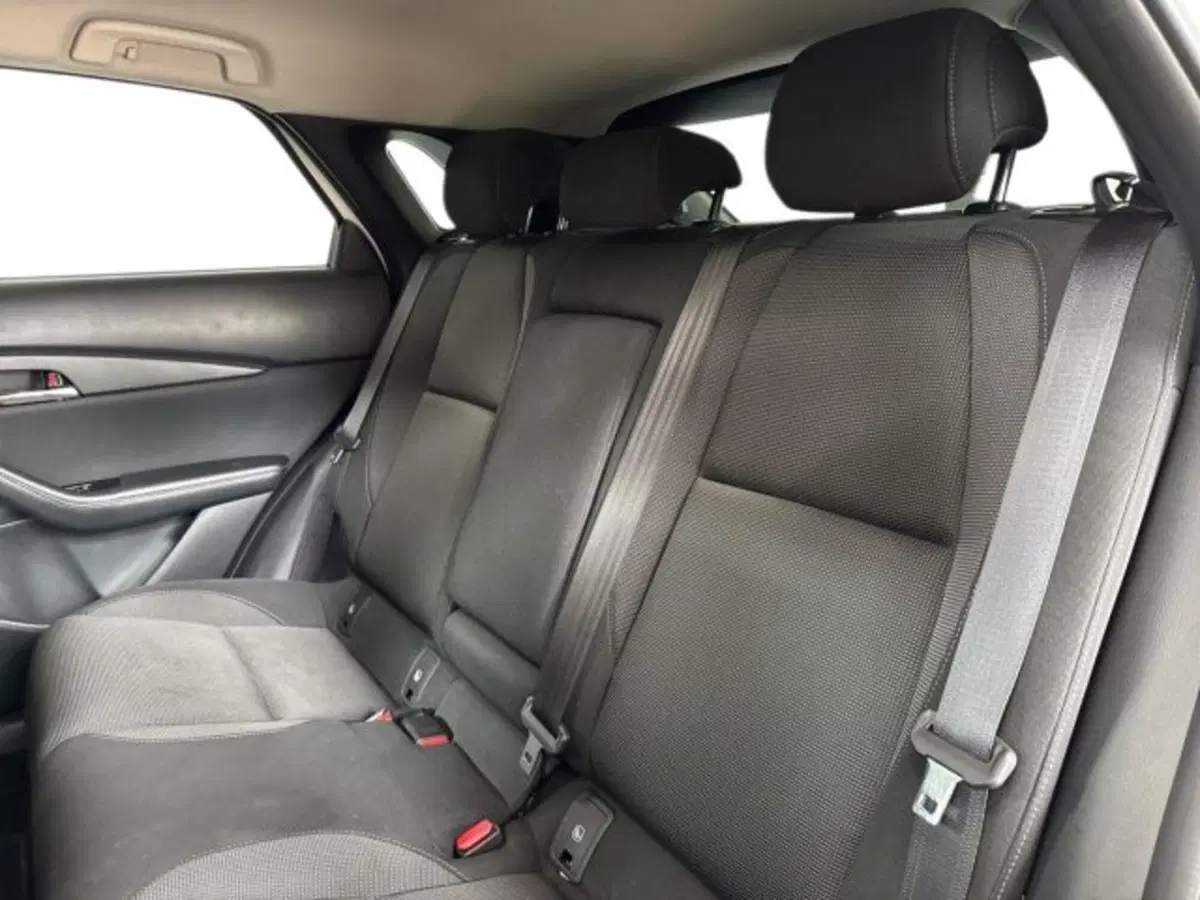 Mazda CX-30 usata a Bologna (13)