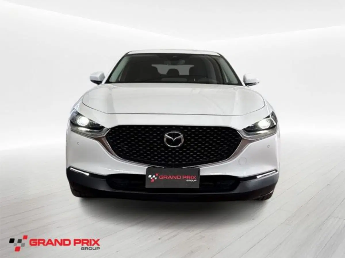 Mazda CX-30 usata a Bologna (3)