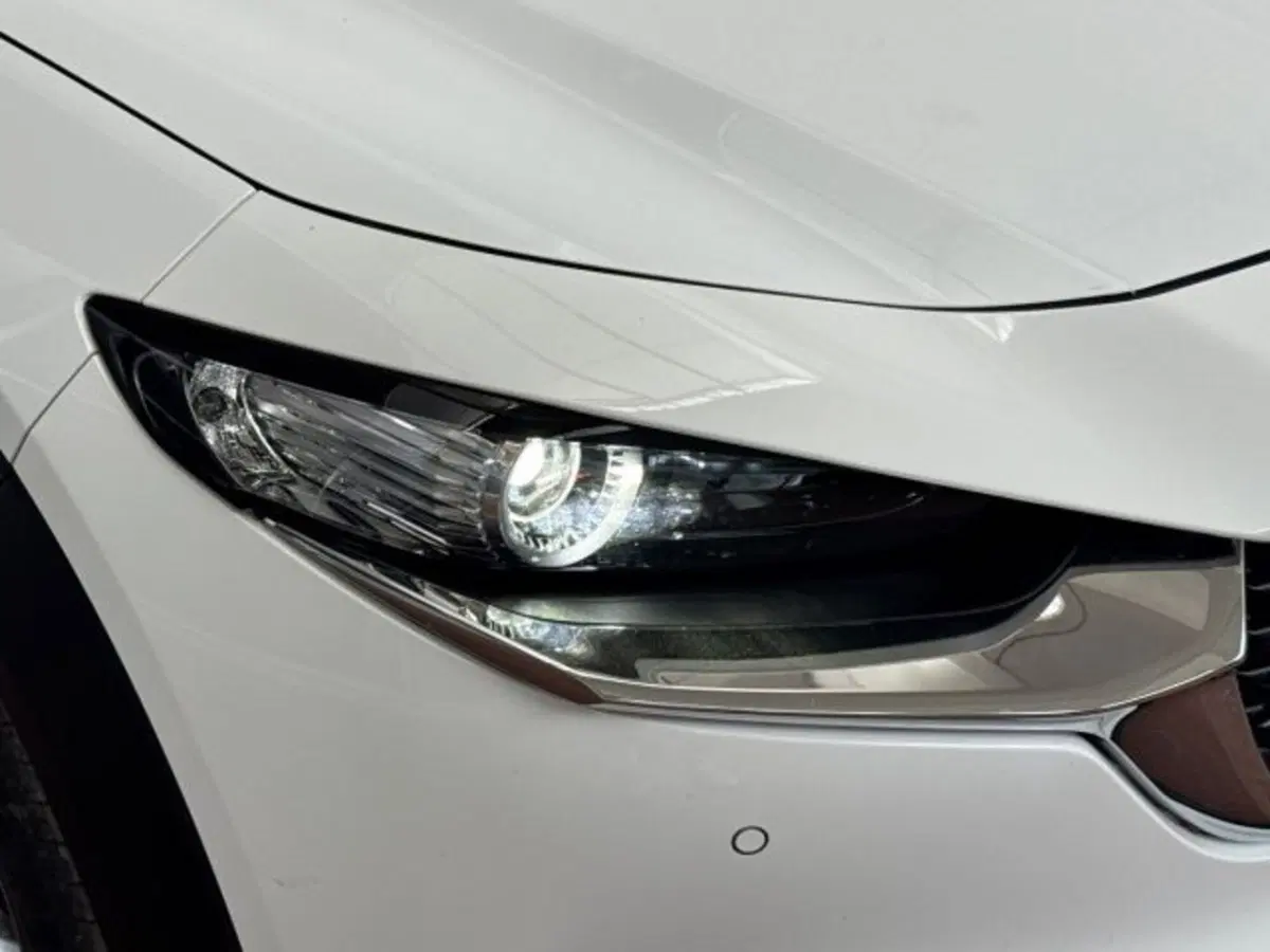 Mazda CX-30 usata a Bologna (7)