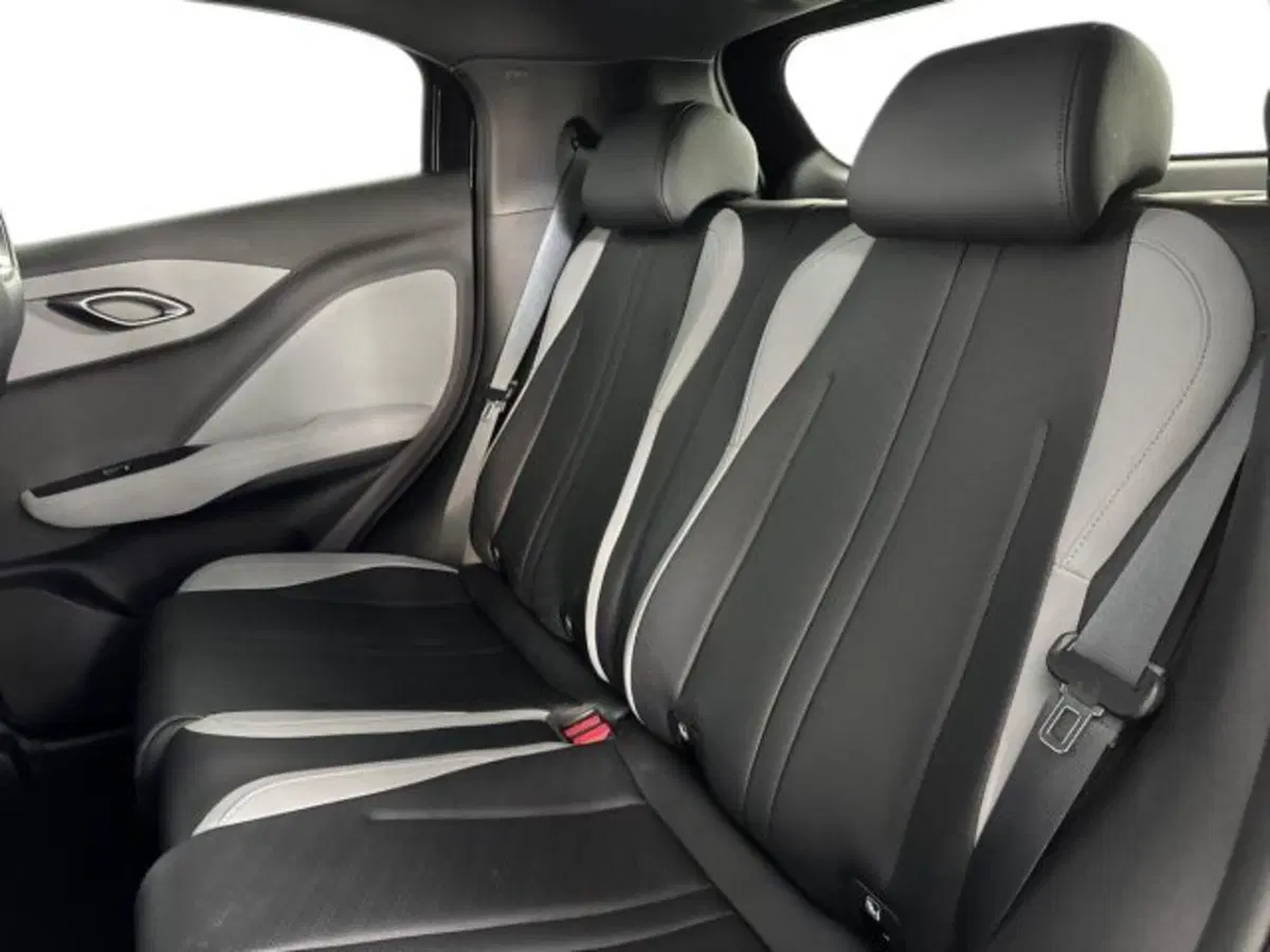 Byd Dolphin Surf usata a Bologna (13)