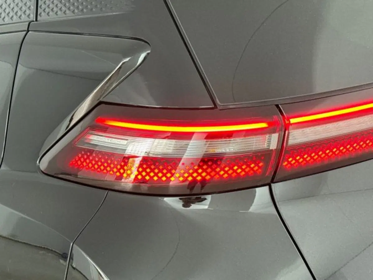 Byd Dolphin Surf usata a Bologna (8)