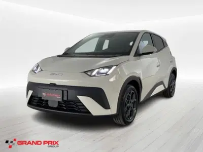 Byd Dolphin Surf 43,2 kWh Comfort del 2025 usata a Castenaso