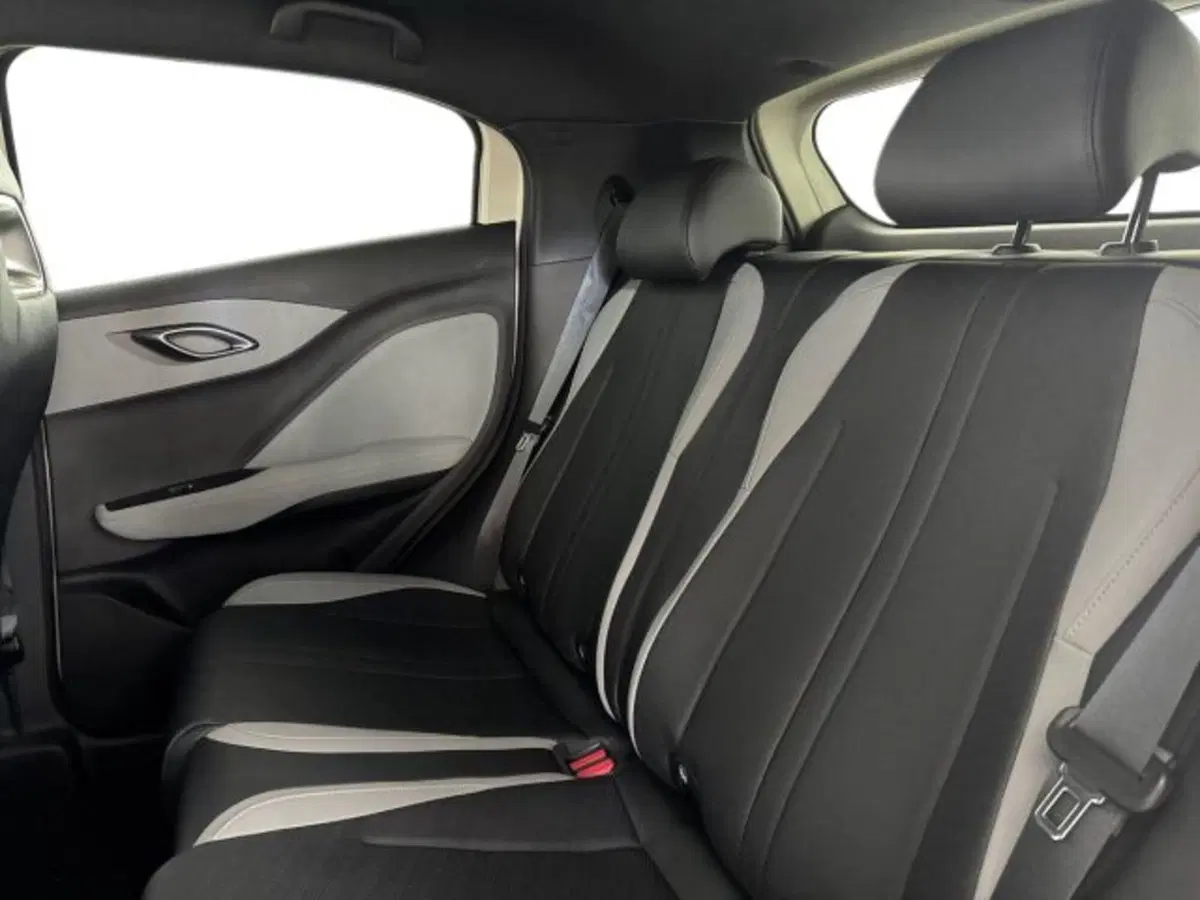 Byd Dolphin Surf usata a Bologna (13)