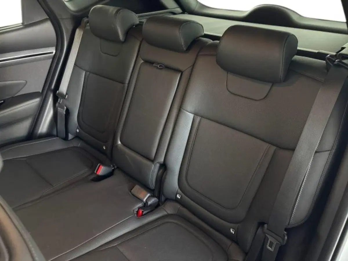 Hyundai Tucson usata a Bologna (13)