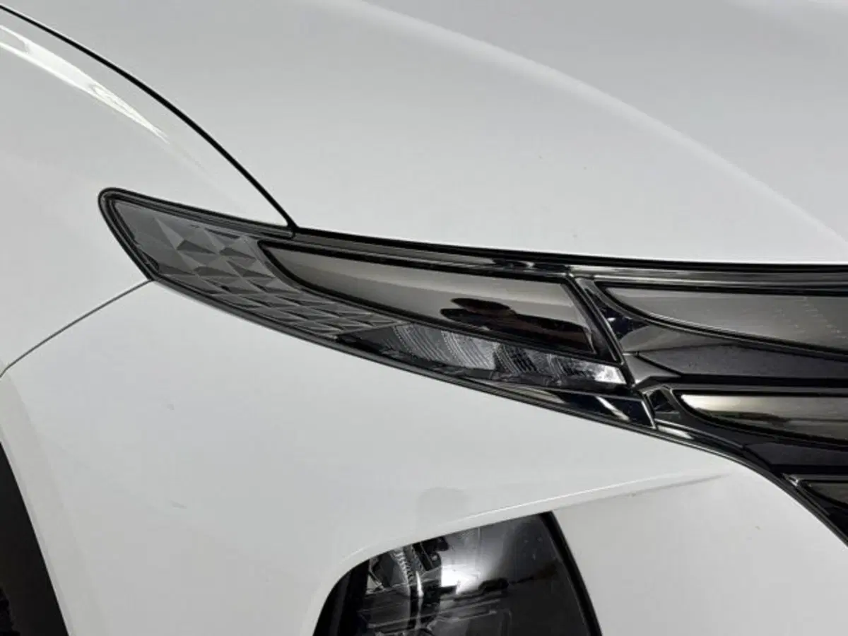 Hyundai Tucson usata a Bologna (7)