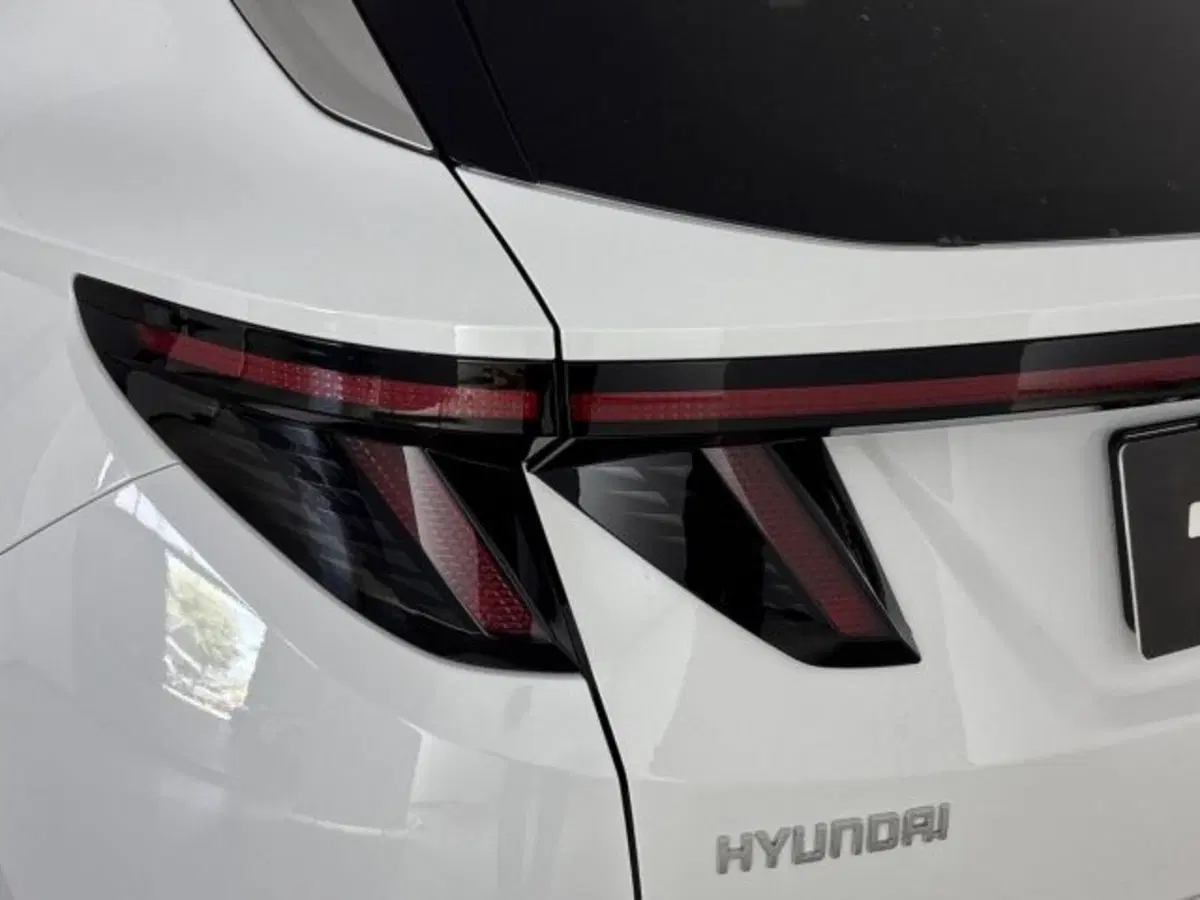 Hyundai Tucson usata a Bologna (8)