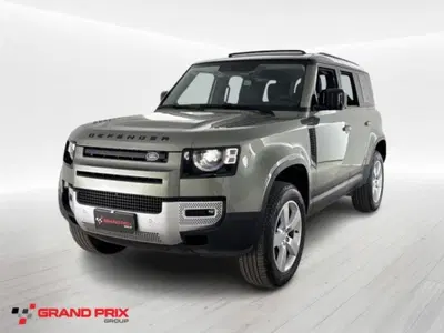 Land Rover Defender 110 2.0 SD4 240CV AWD Auto del 2021 usata a Castenaso
