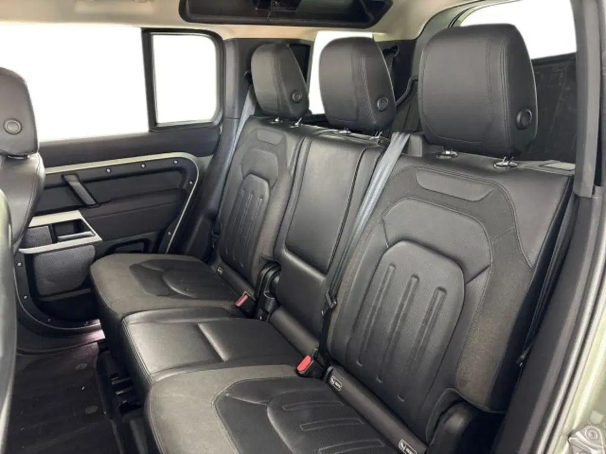 Land Rover Defender usata a Bologna (13)