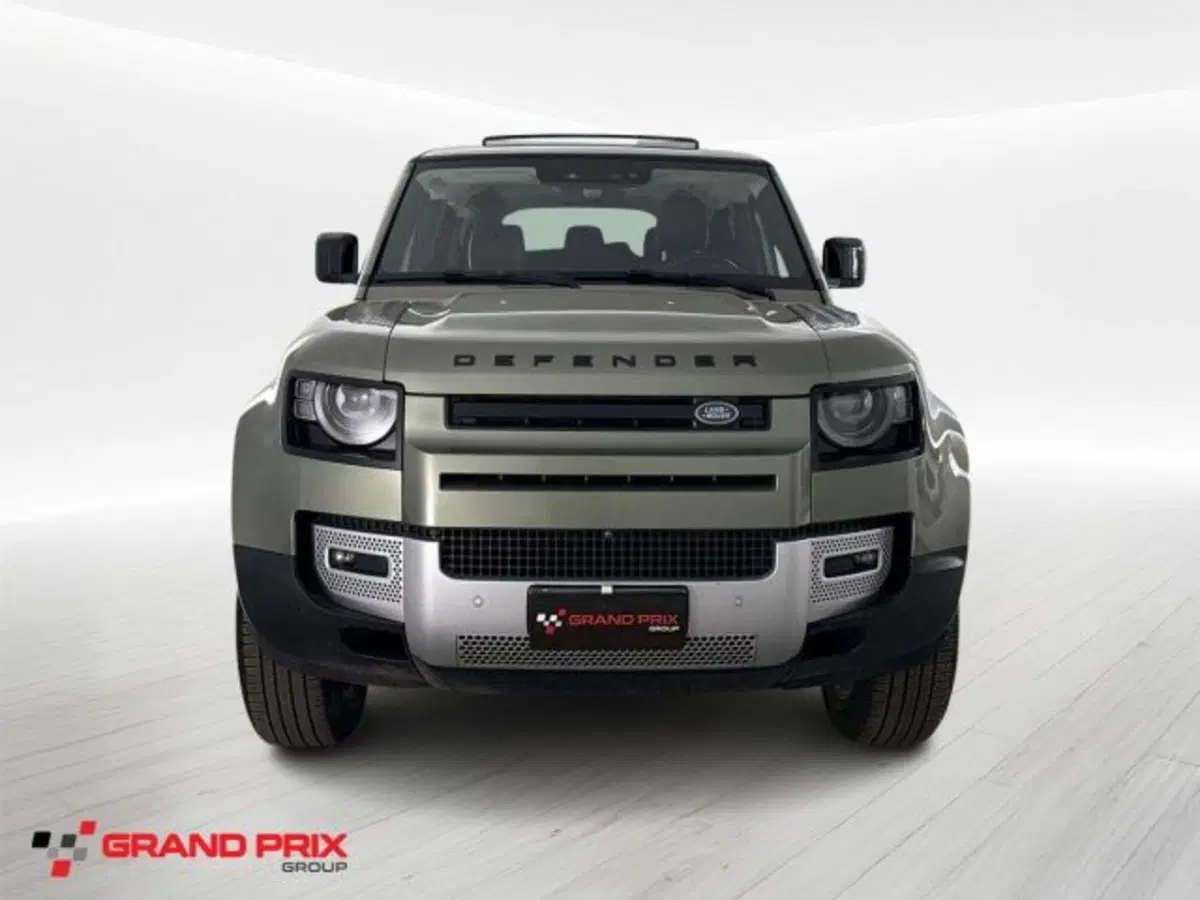Land Rover Defender usata a Bologna (3)