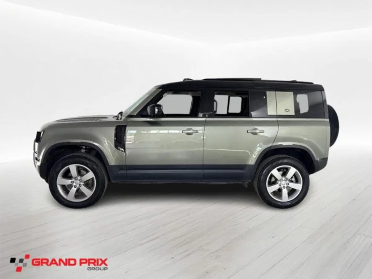 Land Rover Defender usata a Bologna (4)