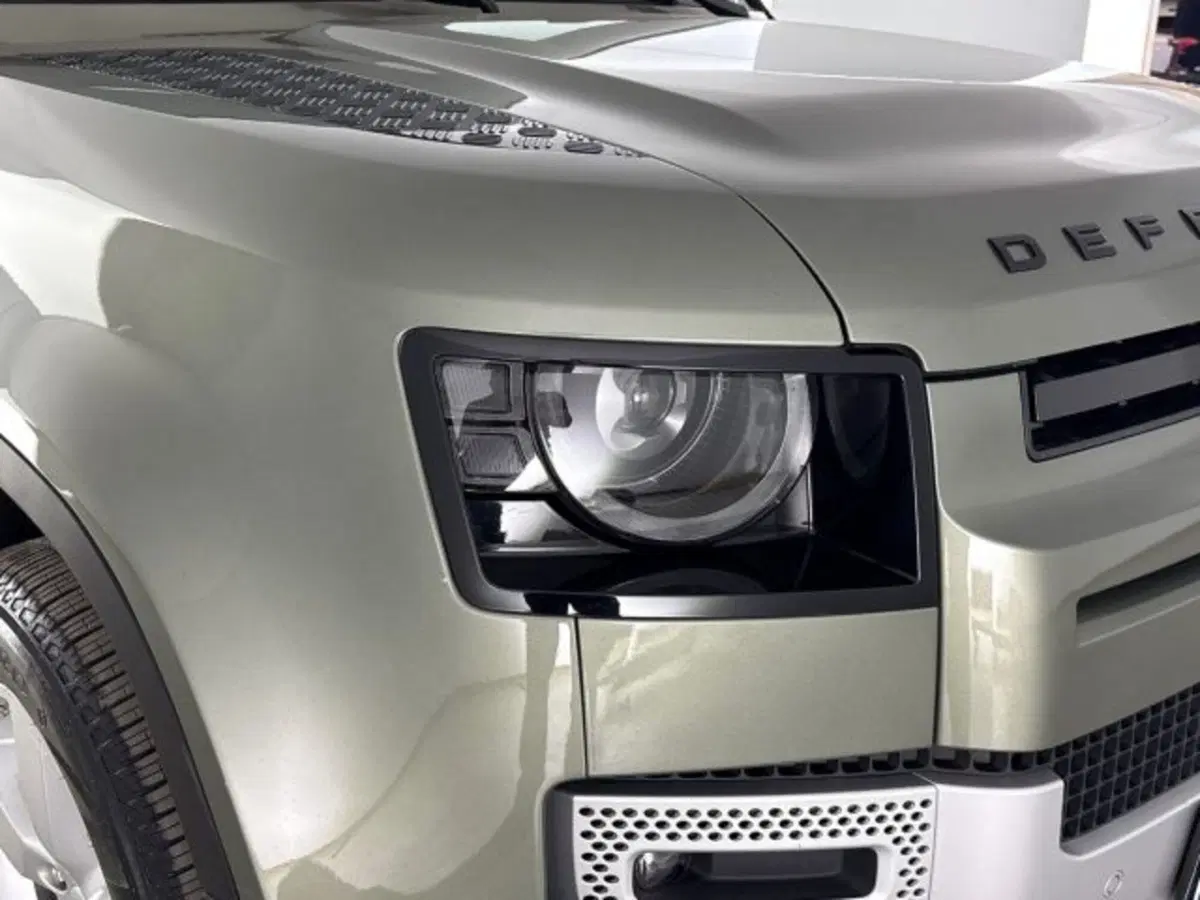 Land Rover Defender usata a Bologna (7)