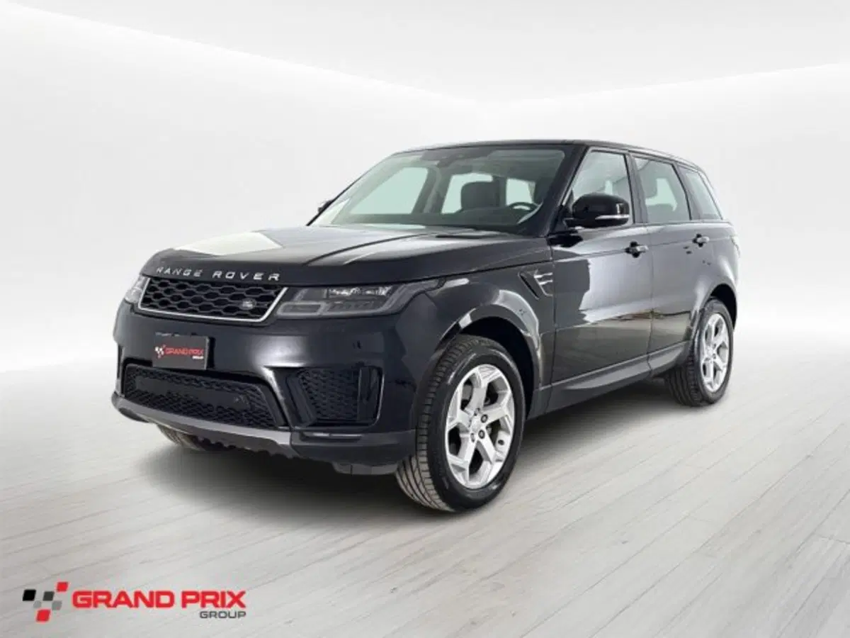 Land Rover Range Rover Sport usata a Bologna