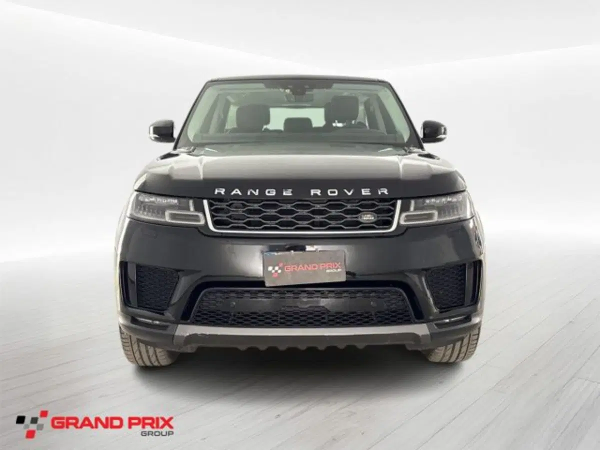 Land Rover Range Rover Sport usata a Bologna (3)