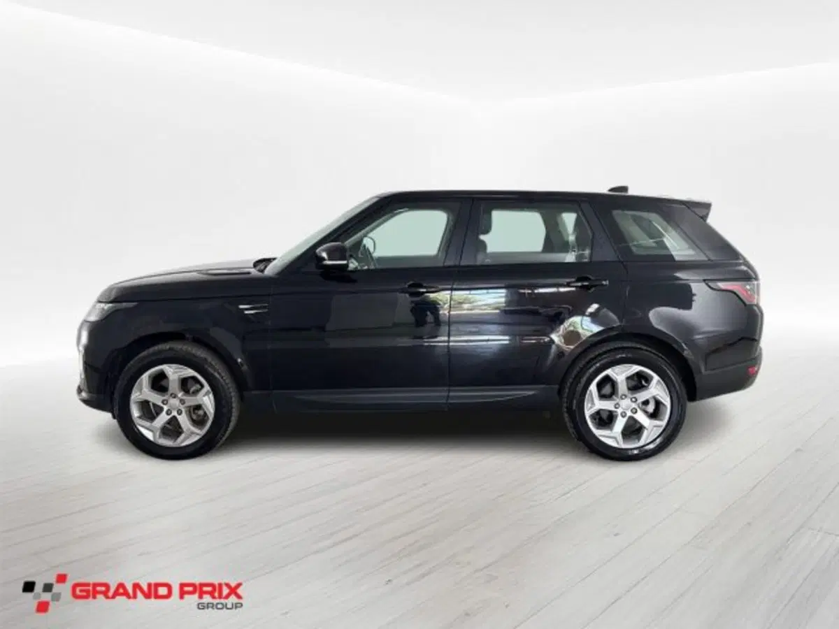 Land Rover Range Rover Sport usata a Bologna (4)