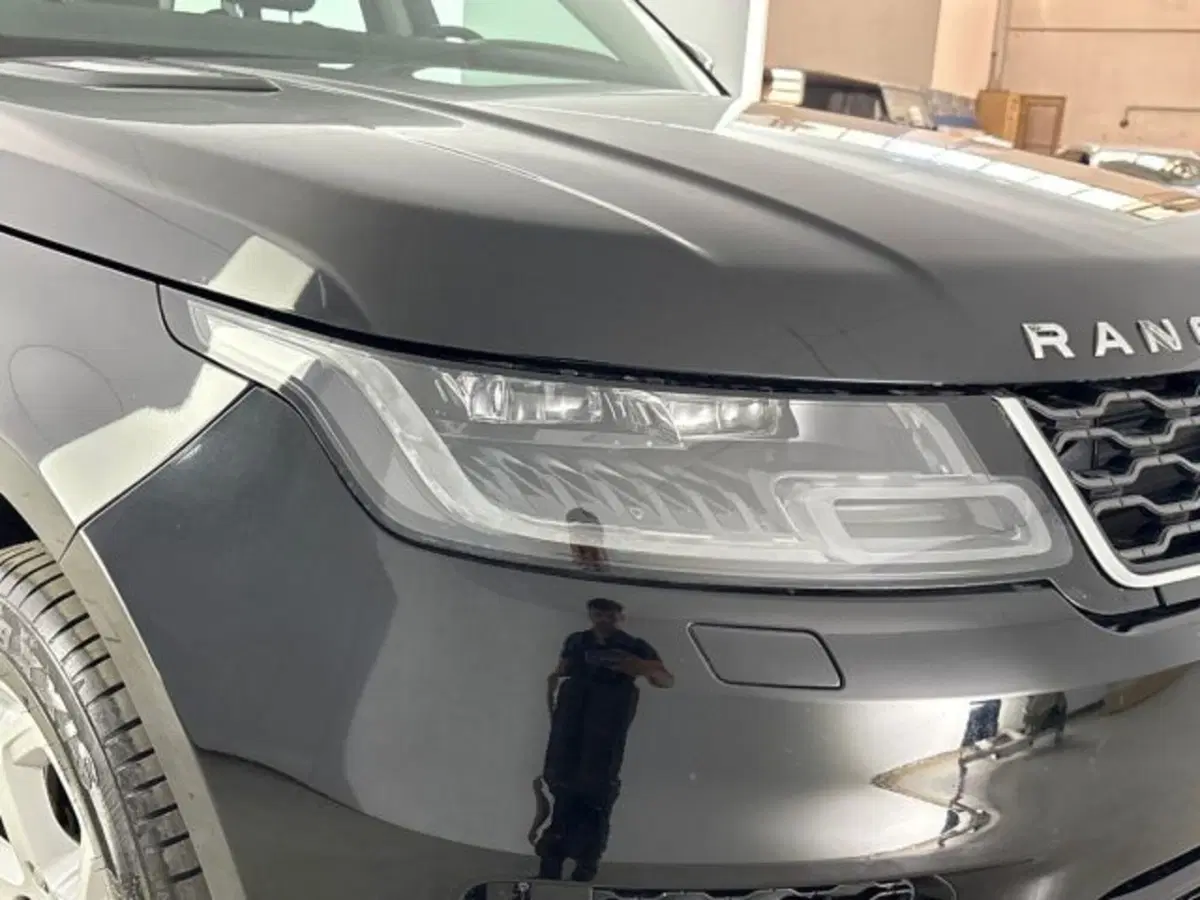 Land Rover Range Rover Sport usata a Bologna (7)