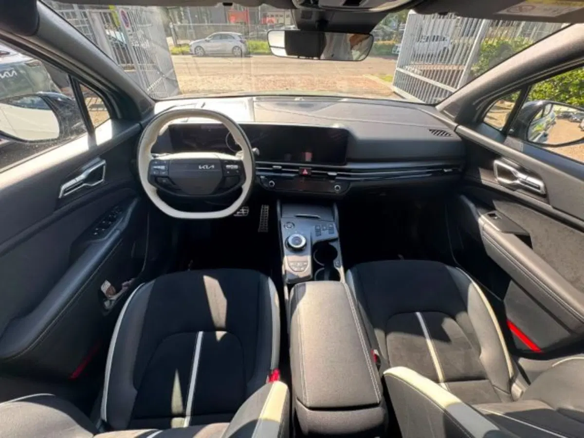 Kia Sportage usata a Bologna (10)