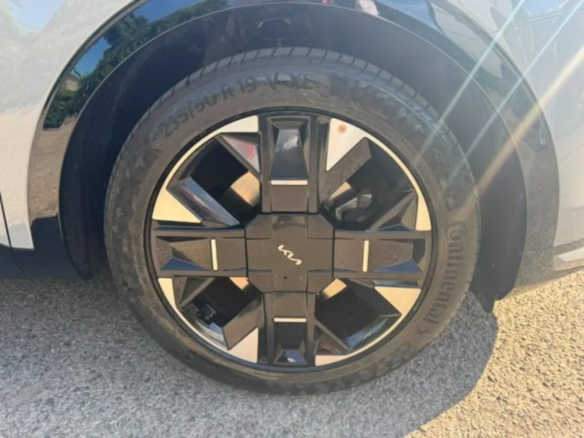 Kia Sportage usata a Bologna (8)