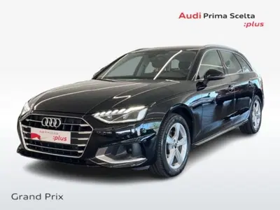 Audi A4 Avant 30 TDI/136 CV S tronic Business Advanced del 2024 usata a Castenaso