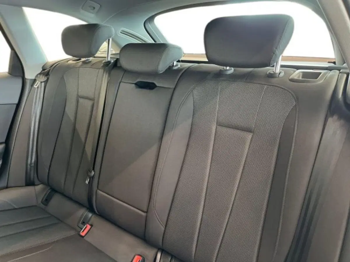 Audi A4 Avant usata a Bologna (13)