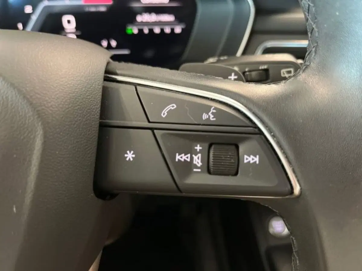 Audi A4 Avant usata a Bologna (16)