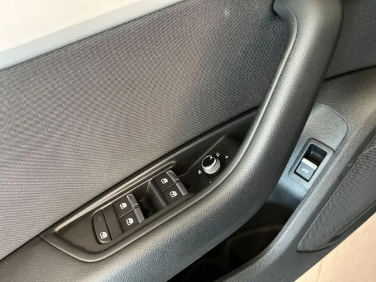 Audi A4 Avant usata a Bologna (17)