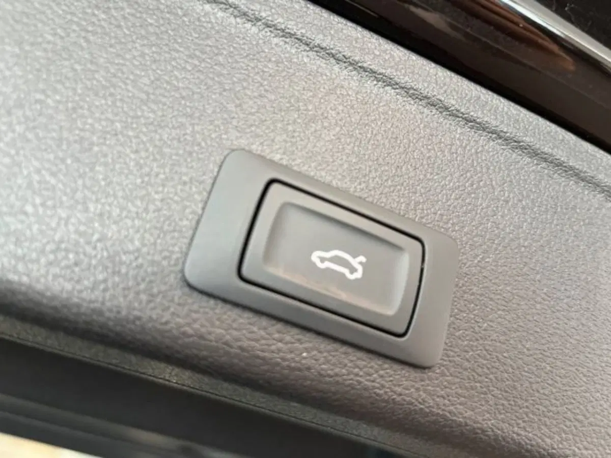 Audi A4 Avant usata a Bologna (19)